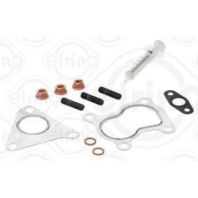 Comprar Juego de montaje, turbocompresor de ELRING 714.860 a bajo precio de 17,63 €