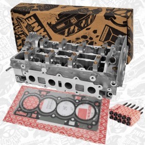 Zylinderkopf für FORD von ET ENGINETEAM