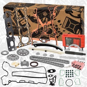 Compre Kit de distribuição da ET ENGINETEAM RS0008VR5 a um preço baixo por 234,05 €