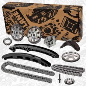 Steuerkettensatz RS0045VR10 von ET ENGINETEAM günstig für 249,85 € online kaufen