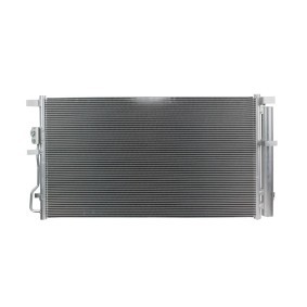Compre Condensador de ar condicionado de ABAKUS online para TUCSON Caixa/SUV (TLE) a preços moderados