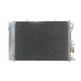 Compre Condensador de ar condicionado de ABAKUS online para TUCSON Caixa/SUV (TLE) a preços moderados