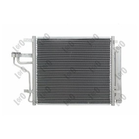 Compre Condensador, ar condicionado da ABAKUS 019-016-0058 a um preço baixo por 97,81 €