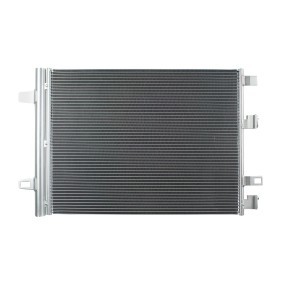 Acquista Condensatore climatizzatore da ABAKUS 054-016-0042 a buon mercato per soli 116,37 €