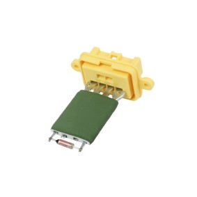 Compre Resistência, ventilador do habitáculo da ABAKUS 133-038-012 a um preço baixo por 25,32 €