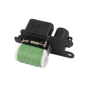 Compre Resistência, ventilador do habitáculo da ABAKUS 133-053-014 a um preço baixo por 29,03 €
