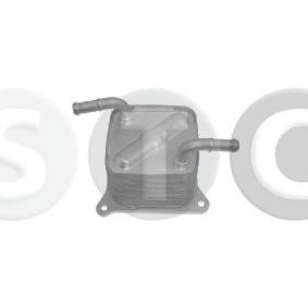 Ölkühler für RENAULT von STC