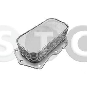 Ölkühler T439606 von STC günstig für 98,34 € online kaufen