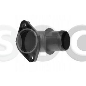Ladeluftschlauch T479495 von STC günstig für 20,59 € online kaufen