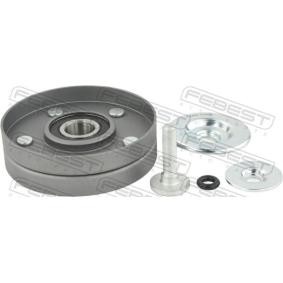 Umlenk- / Führungsrolle, Keilrippenriemen 1788-CAB von FEBEST günstig für 26,38 € online kaufen