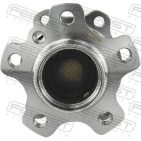 Compre Cubo da roda de FEBEST online para 2 Coupe (G42) a preços moderados