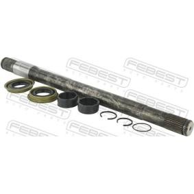 Acquista Semiasse da FEBEST 2012-CKDF a buon mercato per soli 145,80 €