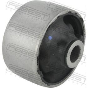 Compre Silentblock de brazo de suspensión de FEBEST online para Camry VIII Berlina (_V7_, _VA7_, _VH7_) a precios moderados