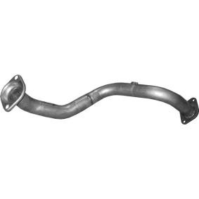 Achetez des Tuyau d'échappement de chez POLMO en ligne pour RAV 4 III (ACA3_, ACE_, ALA3_, GSA3_, ZSA3_) à prix modérés
