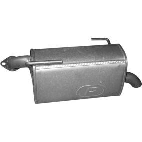 Endschalldämpfer 46.29 von POLMO günstig für 89,08 € online kaufen
