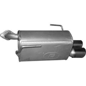 Endschalldämpfer 46.45 von POLMO günstig für 57,84 € online kaufen