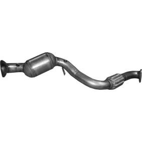 Katalysator 99.216 von POLMO günstig für 296,55 € online kaufen