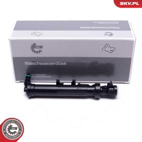 Compre Ejector de água do lava-faróis de ESEN SKV online para Classe M (W166) a preços moderados