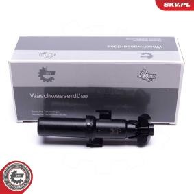 Waschwasserdüse, Scheinwerferreinigung 15SKV667 von ESEN SKV günstig für 22,90 € online kaufen