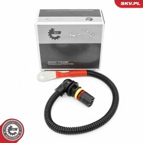 Reparatursatz, Kabelsatz 53SKV163 von ESEN SKV günstig für 26,78 € online kaufen
