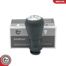 Comprar Pomo de palanca de cambios de ESEN SKV 63SKV097 a bajo precio de 12,06 €