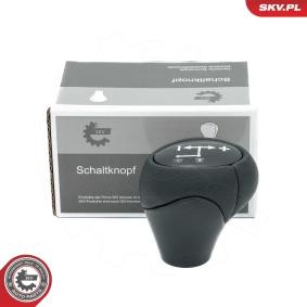 Achetez des Pommeau de vitesse ESEN SKV 63SKV116 à prix pour 29,03 €