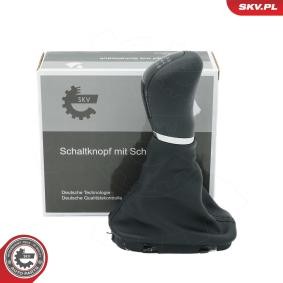 Schaltknäuf für MERCEDES-BENZ von ESEN SKV