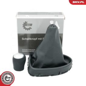 Schaltknäuf für NISSAN von ESEN SKV