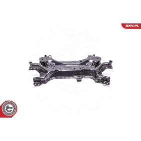 Compre Subchassis / grupo de suporte da ESEN SKV 64SKV065 a um preço baixo por 229,90 €