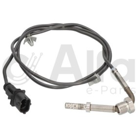 Abgastemperatursensor des Herstellers Alfa e-Parts - Originalware Artikelnummer: AF10007