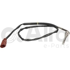 Abgastemperatursensor des Herstellers Alfa e-Parts - Originalware Artikelnummer: AF10060