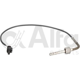 Abgastemperatursensor des Herstellers Alfa e-Parts - Originalware Artikelnummer: AF13971