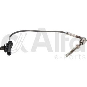 Abgastemperatursensor des Herstellers Alfa e-Parts - Originalware Artikelnummer: AF14007