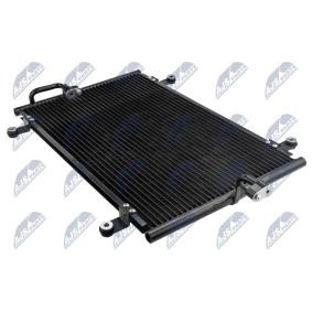 Achetez des Condenseur, climatisation NTY CCS-CT-024 à prix pour 91,70 €