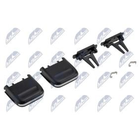 Køb Regulator, kabineventilator af NTY EZC-PS-004 til den lave pris 322,10 DKK