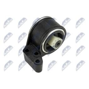 Motorlager ZPS-VV-014 von NTY günstig für 71,22 € online kaufen