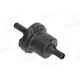 Achetez des Soupape de ventilation de réservoir de carburant de chez AIC en ligne pour A4 B5 Berline (8D2) à prix modérés