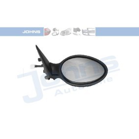 Außenspiegel 10 11 38-21 von JOHNS günstig für 33,98 € online kaufen
