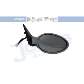 Außenspiegel 10 11 38-61 von JOHNS günstig für 50,36 € online kaufen