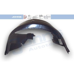 Verkleidung, Radhaus für BMW von JOHNS