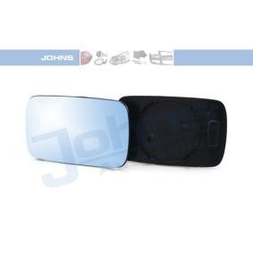 Spiegelglas, Außenspiegel 20 07 37-80 von JOHNS günstig für 12,14 € online kaufen