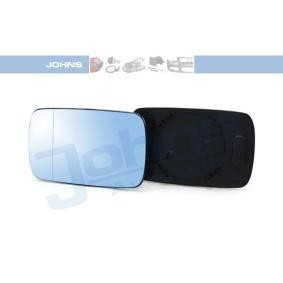 Spiegelglas, Außenspiegel 20 07 37-83 von JOHNS günstig für 15,30 € online kaufen