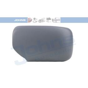 Abdeckung, Außenspiegel 20 07 37-90 von JOHNS günstig für 18,38 € online kaufen