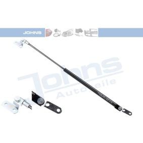Heckklappendämpfer 27 04 95-91 von JOHNS günstig für 10,77 € online kaufen