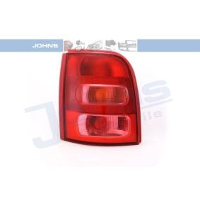 Rückleuchte 27 06 87-2 von JOHNS günstig für 40,77 € online kaufen