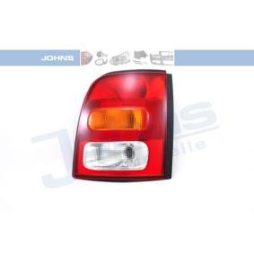 Rückleuchte 27 06 88 von JOHNS günstig für 51,75 € online kaufen