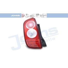 Rückleuchte 27 07 87-1 von JOHNS günstig für 49,77 € online kaufen