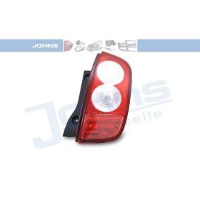 Rückleuchte 27 07 88-1 von JOHNS günstig für 49,77 € online kaufen