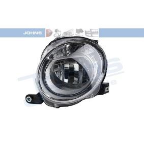 Compre Farol principal de JOHNS online para 500 / 595 / 695 Hatchback (312_) a preços moderados