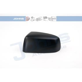 Compre Revestimento, retrovisor exterior da JOHNS 30 06 37-90 a um preço baixo por 9,41 €
